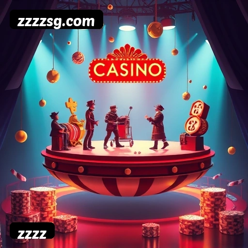 Cassino ao vivo com dealers reais da Evolution Gaming