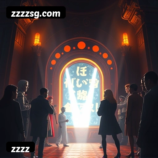 Streaming 4K no cassino ao vivo da zzzz